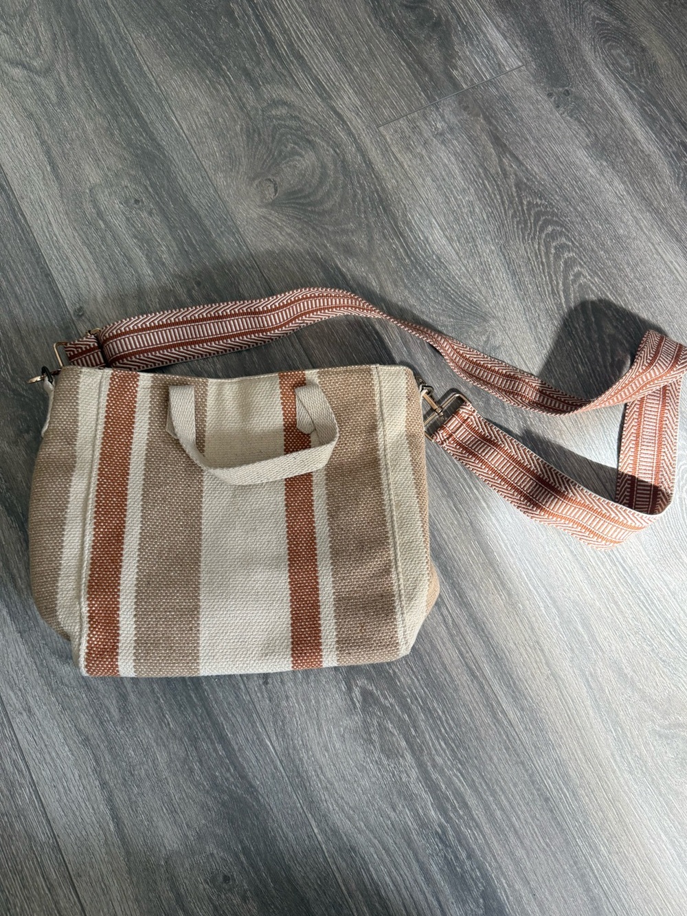 Boho tote bag - Universal Thread